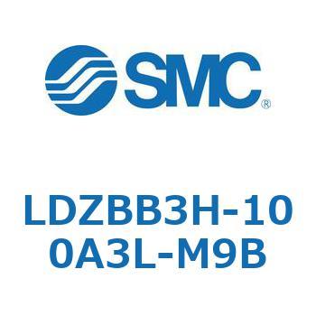 電動シリンダ(オートスイッチ付) LDZBB SMC
