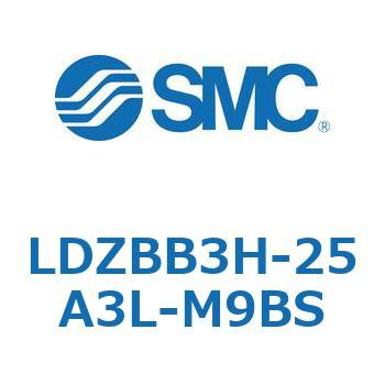 電動シリンダ(オートスイッチ付) LDZBB SMC
