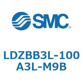 電動シリンダ(オートスイッチ付) LDZBB SMC
