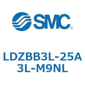 電動シリンダ(オートスイッチ付) LDZBB SMC