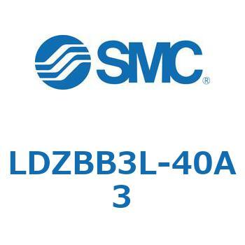 電動シリンダ(オートスイッチ付) LDZBB SMC