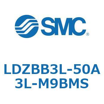 電動シリンダ(オートスイッチ付) LDZBB SMC