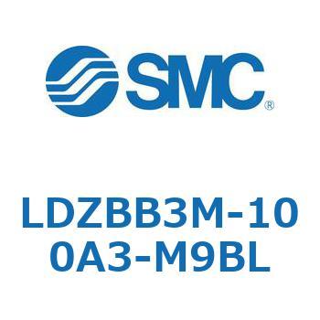 電動シリンダ(オートスイッチ付) LDZBB SMC