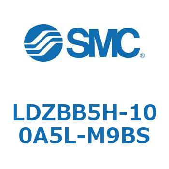 電動シリンダ(オートスイッチ付) LDZBB SMC
