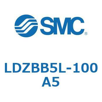 電動シリンダ(オートスイッチ付) LDZBB SMC