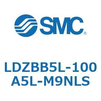 電動シリンダ(オートスイッチ付) LDZBB SMC