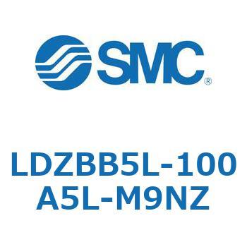 電動シリンダ(オートスイッチ付) LDZBB SMC