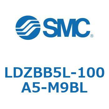 電動シリンダ(オートスイッチ付) LDZBB SMC