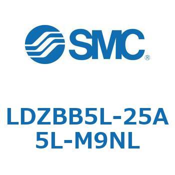 電動シリンダ(オートスイッチ付) LDZBB SMC
