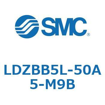 電動シリンダ(オートスイッチ付) LDZBB SMC