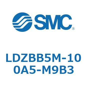 電動シリンダ(オートスイッチ付) LDZBB SMC