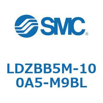 電動シリンダ(オートスイッチ付) LDZBB SMC
