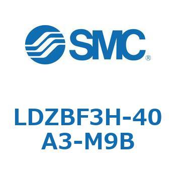 電動シリンダ(オートスイッチ付) LDZBF SMC