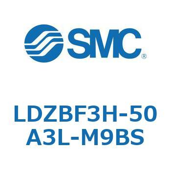 電動シリンダ(オートスイッチ付) LDZBF SMC