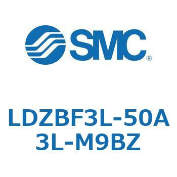 電動シリンダ(オートスイッチ付) LDZBF SMC