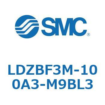 電動シリンダ(オートスイッチ付) LDZBF SMC