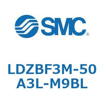 電動シリンダ(オートスイッチ付) LDZBF SMC