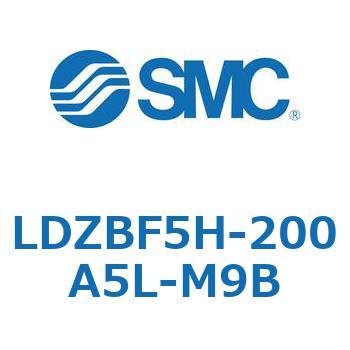 電動シリンダ(オートスイッチ付) LDZBF SMC
