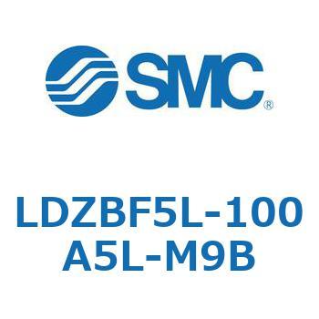 電動シリンダ(オートスイッチ付) LDZBF SMC