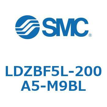 電動シリンダ(オートスイッチ付) LDZBF SMC