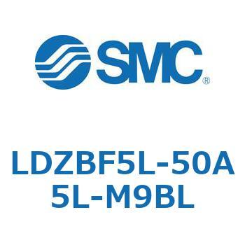 電動シリンダ(オートスイッチ付) LDZBF SMC
