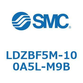電動シリンダ(オートスイッチ付) LDZBF SMC