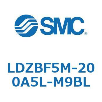 電動シリンダ(オートスイッチ付) LDZBF SMC