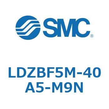 電動シリンダ(オートスイッチ付) LDZBF SMC