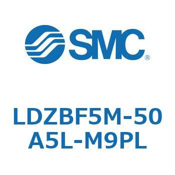 電動シリンダ(オートスイッチ付) LDZBF SMC