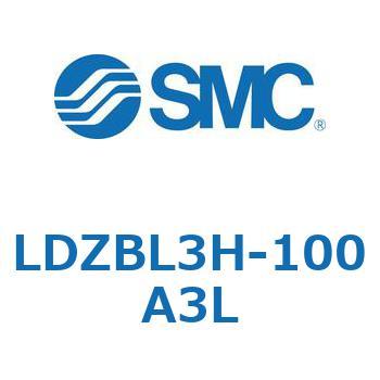 電動シリンダ(オートスイッチ付) LDZBL SMC