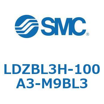 電動シリンダ(オートスイッチ付) LDZBL SMC