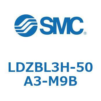電動シリンダ(オートスイッチ付) LDZBL SMC