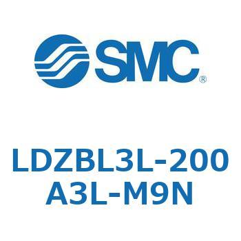 電動シリンダ(オートスイッチ付) LDZBL SMC