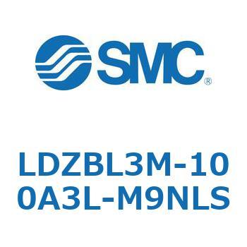 電動シリンダ(オートスイッチ付) LDZBL SMC