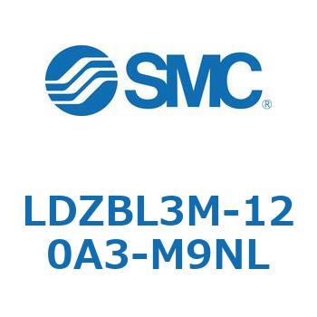 電動シリンダ(オートスイッチ付) LDZBL SMC
