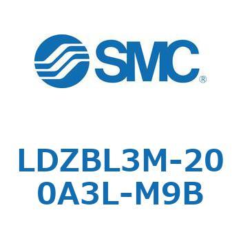 電動シリンダ(オートスイッチ付) LDZBL SMC