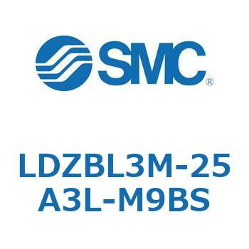 電動シリンダ(オートスイッチ付) LDZBL SMC