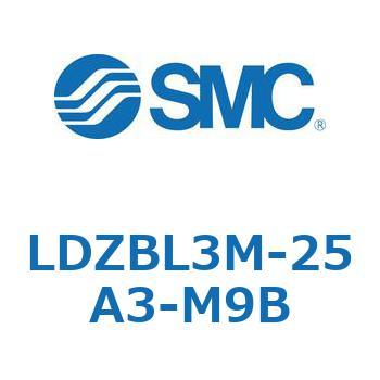 電動シリンダ(オートスイッチ付) LDZBL SMC