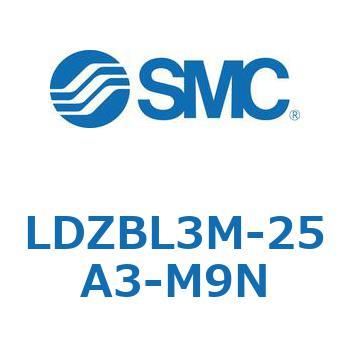 電動シリンダ(オートスイッチ付) LDZBL SMC