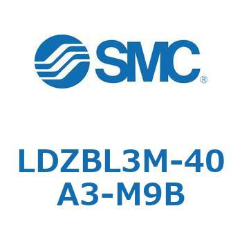 電動シリンダ(オートスイッチ付) LDZBL SMC