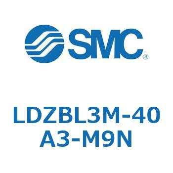 電動シリンダ(オートスイッチ付) LDZBL SMC