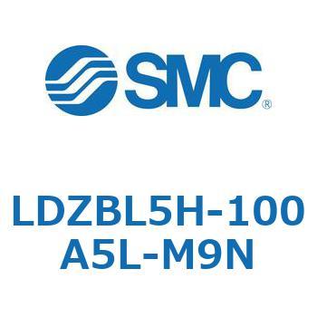 電動シリンダ(オートスイッチ付) LDZBL SMC