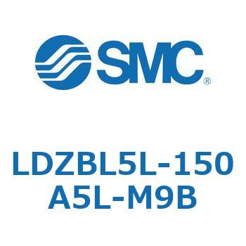 電動シリンダ(オートスイッチ付) LDZBL SMC