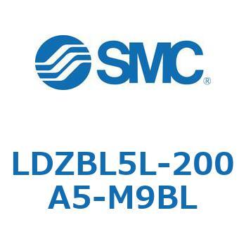 電動シリンダ(オートスイッチ付) LDZBL SMC