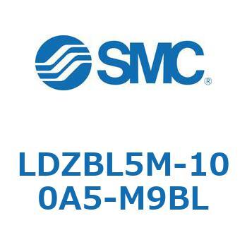 電動シリンダ(オートスイッチ付) LDZBL SMC