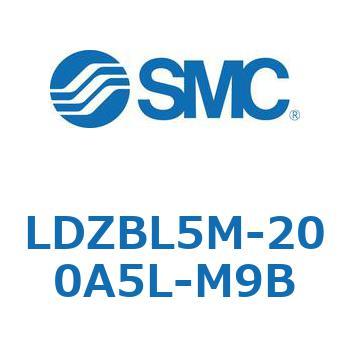 電動シリンダ(オートスイッチ付) LDZBL SMC