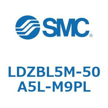 電動シリンダ(オートスイッチ付) LDZBL SMC