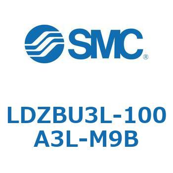 電動シリンダ(オートスイッチ付) LDZBU SMC