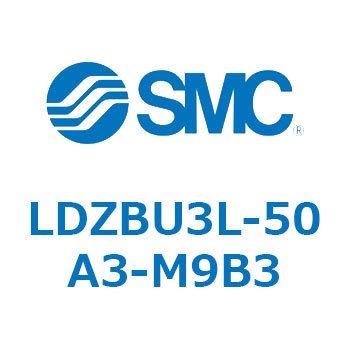 電動シリンダ(オートスイッチ付) LDZBU SMC