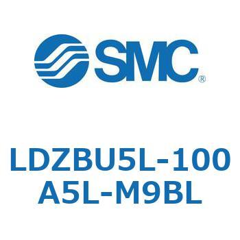 電動シリンダ(オートスイッチ付) LDZBU SMC